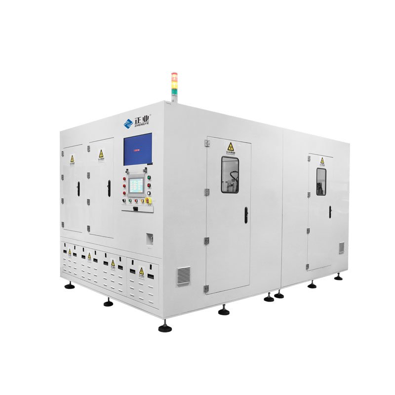  automatic X-ray inspection machine